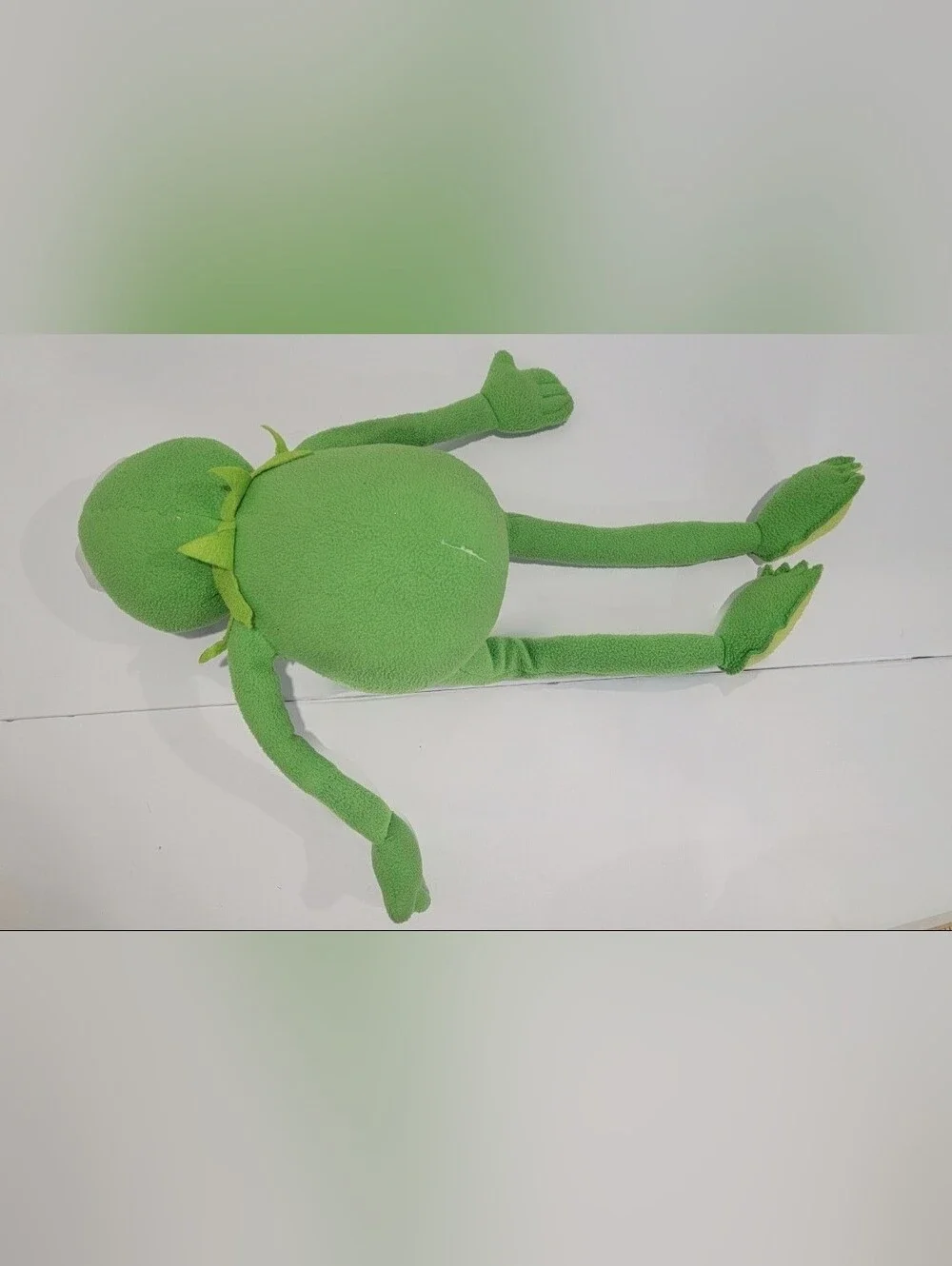 Kermit the Frog Plush